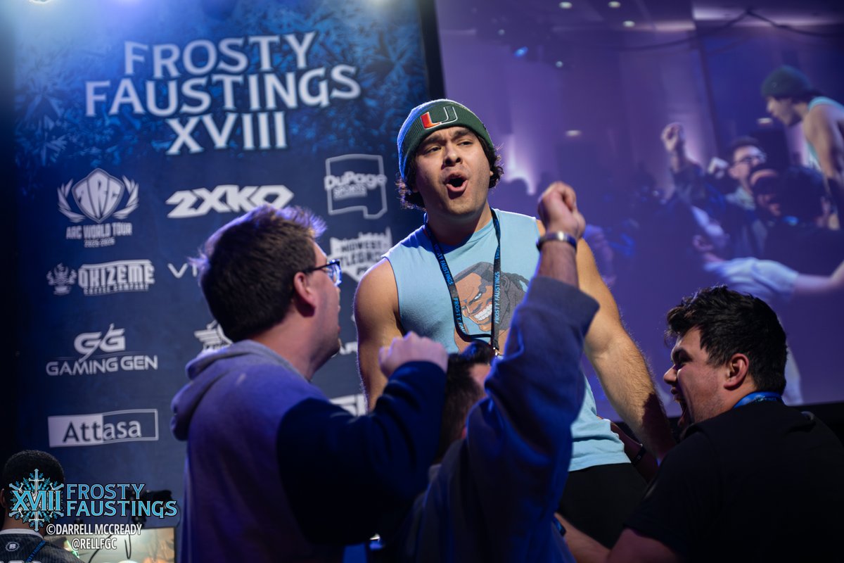 Frosty Faustings tweet media