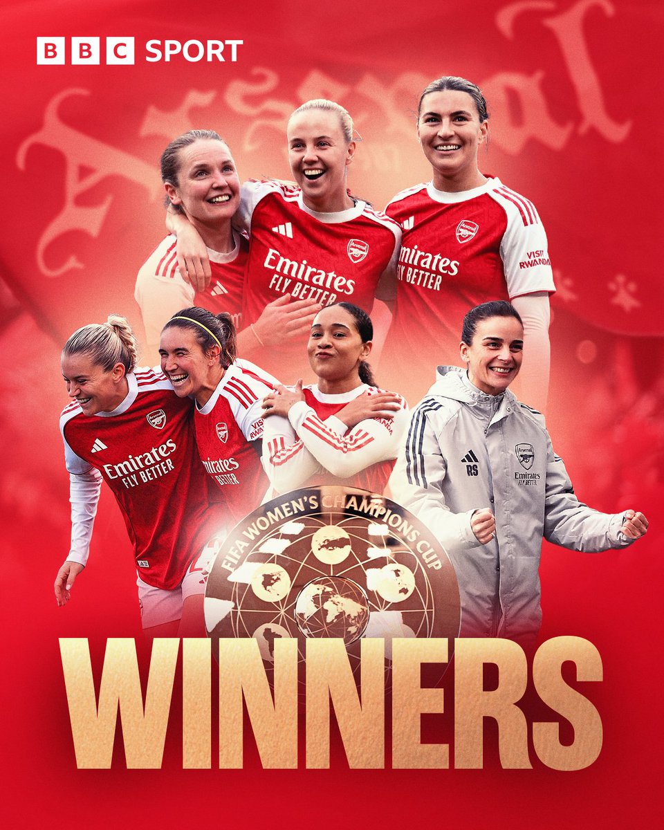 BBC Sport tweet media