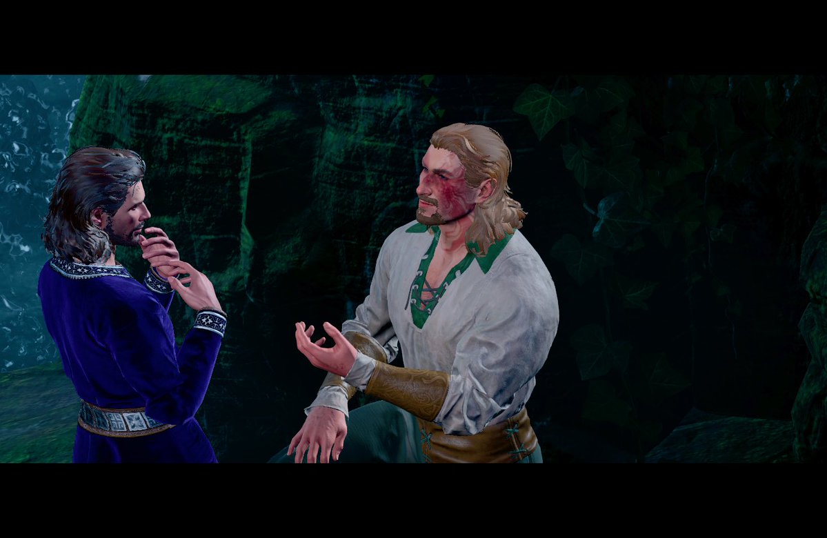 GoodBirbb's tweet image. Big fan of those two