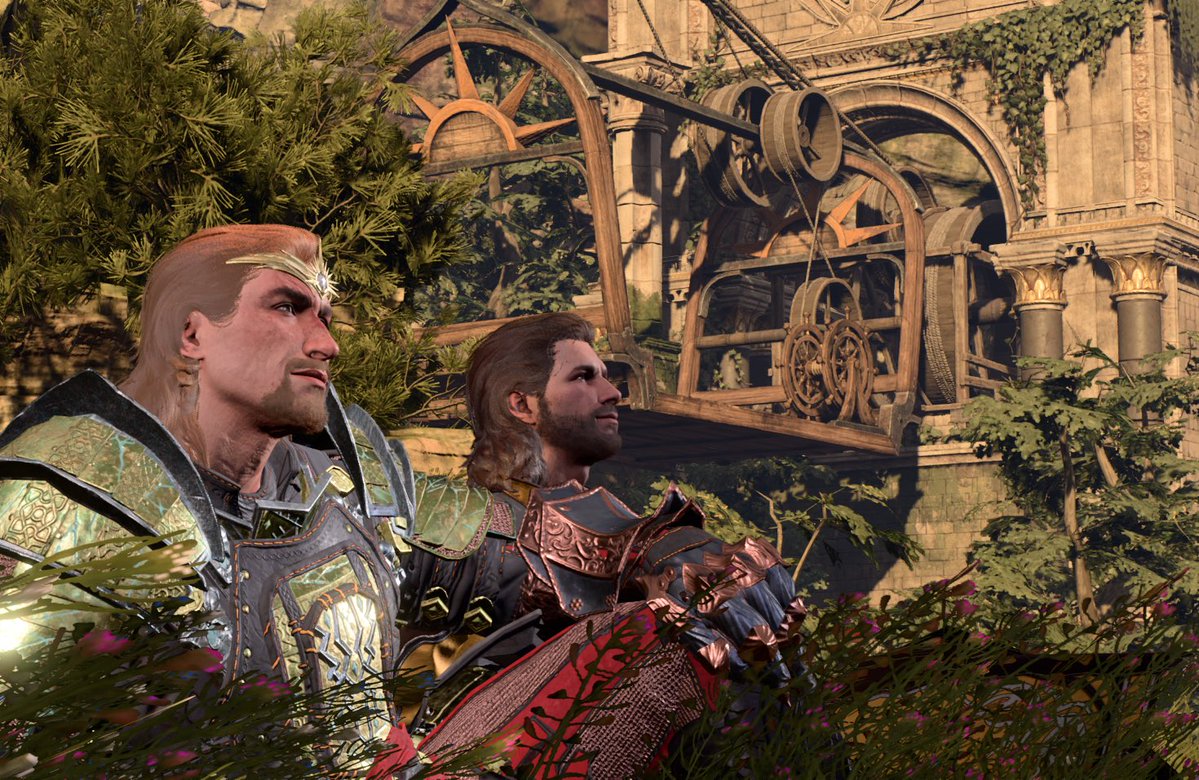 GoodBirbb's tweet image. Big fan of those two