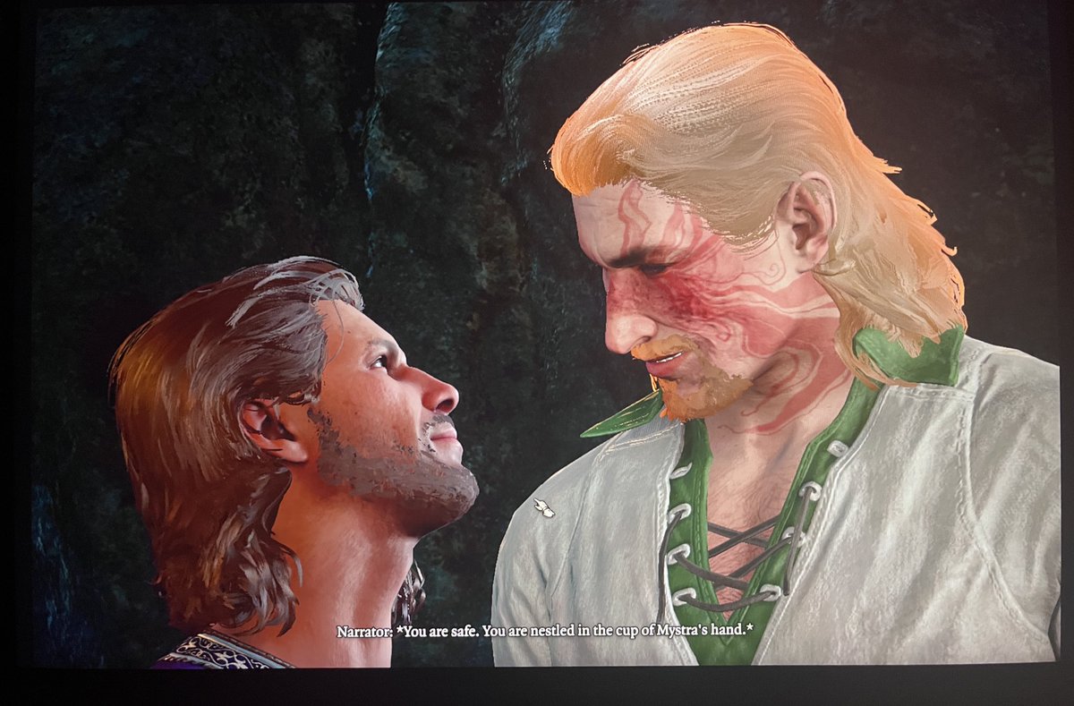 GoodBirbb's tweet image. Big fan of those two