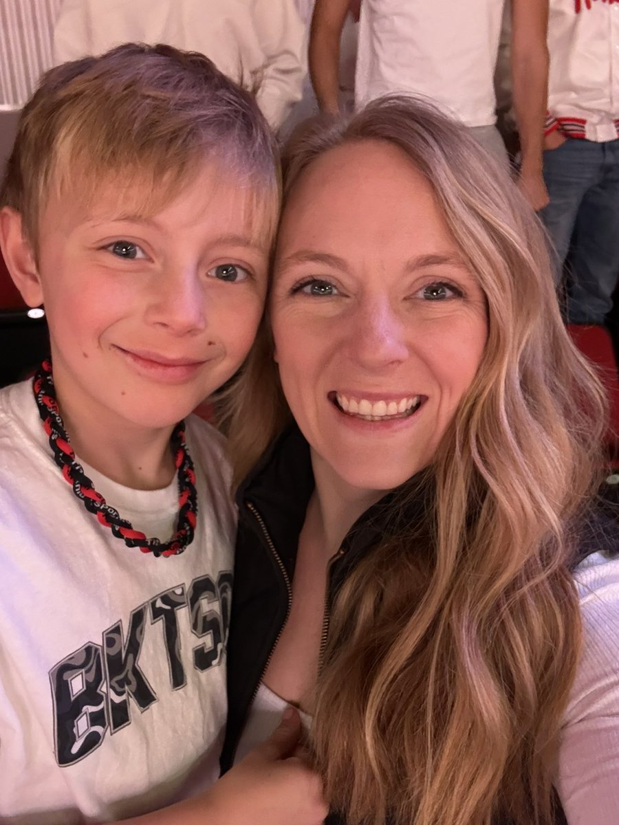 #huskers WHITE OUT! #gbr