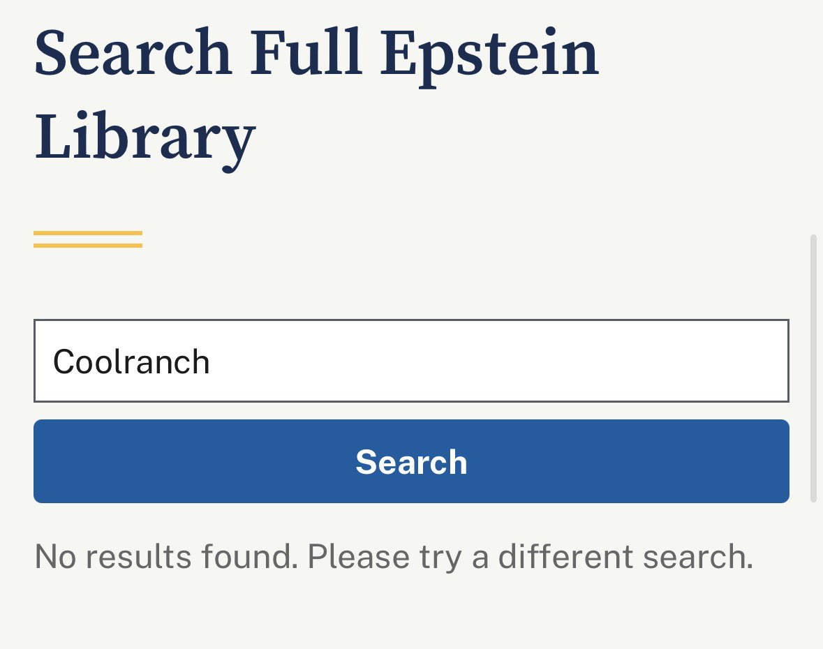 ArchieCoolranch's tweet image. Jeffrey #Epstein #cheated during our #golf game in #1983 and was #caught,,  too #Embarrassed to ever #utter the #Coolranch name again,,!