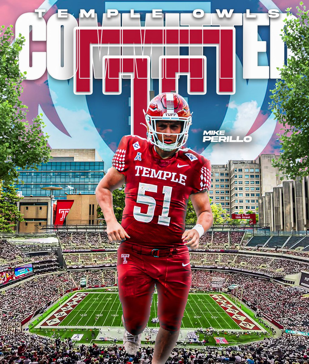 Michael Perillo tweet media