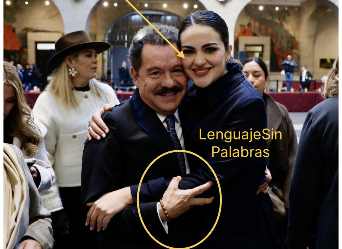 Bárbara Tijerina tweet media