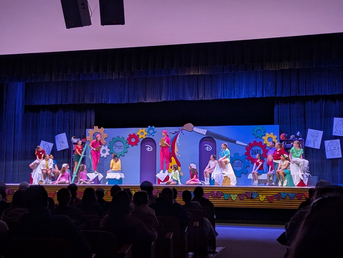 Hanover Middle Sch tweet media