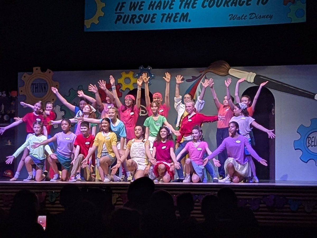 Hanover Middle Sch tweet media