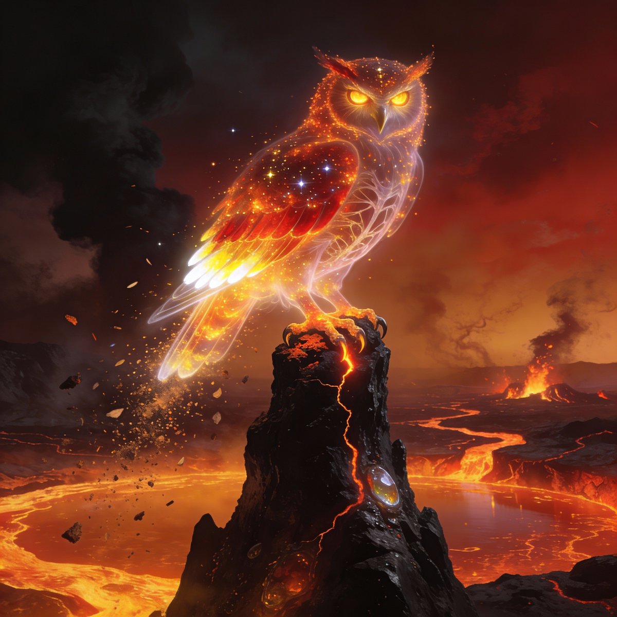 QT Owl 
made on budgetpixel. 
budgetpixel.com/invite/yjmxzgju