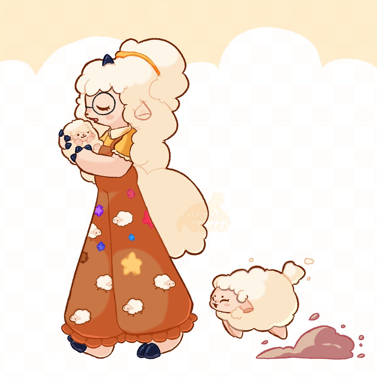 Mooni 🌙 tweet media