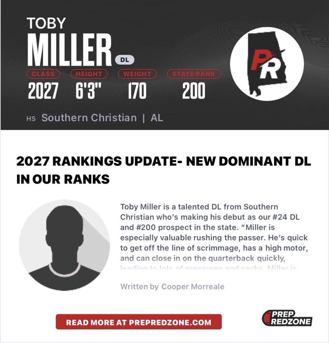 Coach Jeff Miller tweet media
