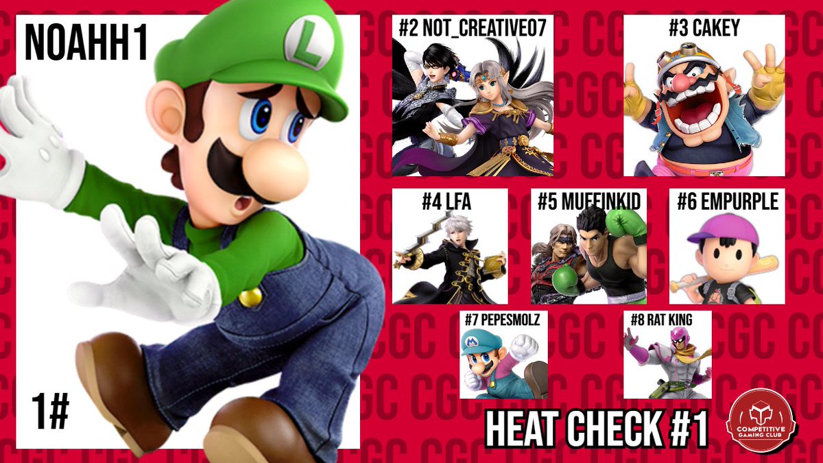 Competitive Gaming Club @ UIC tweet media