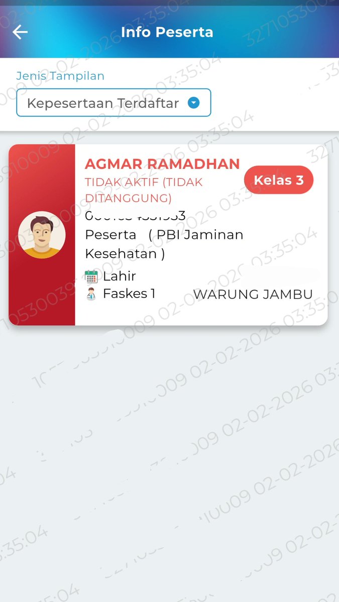 TAIK! Mau gua pake ini 🤬