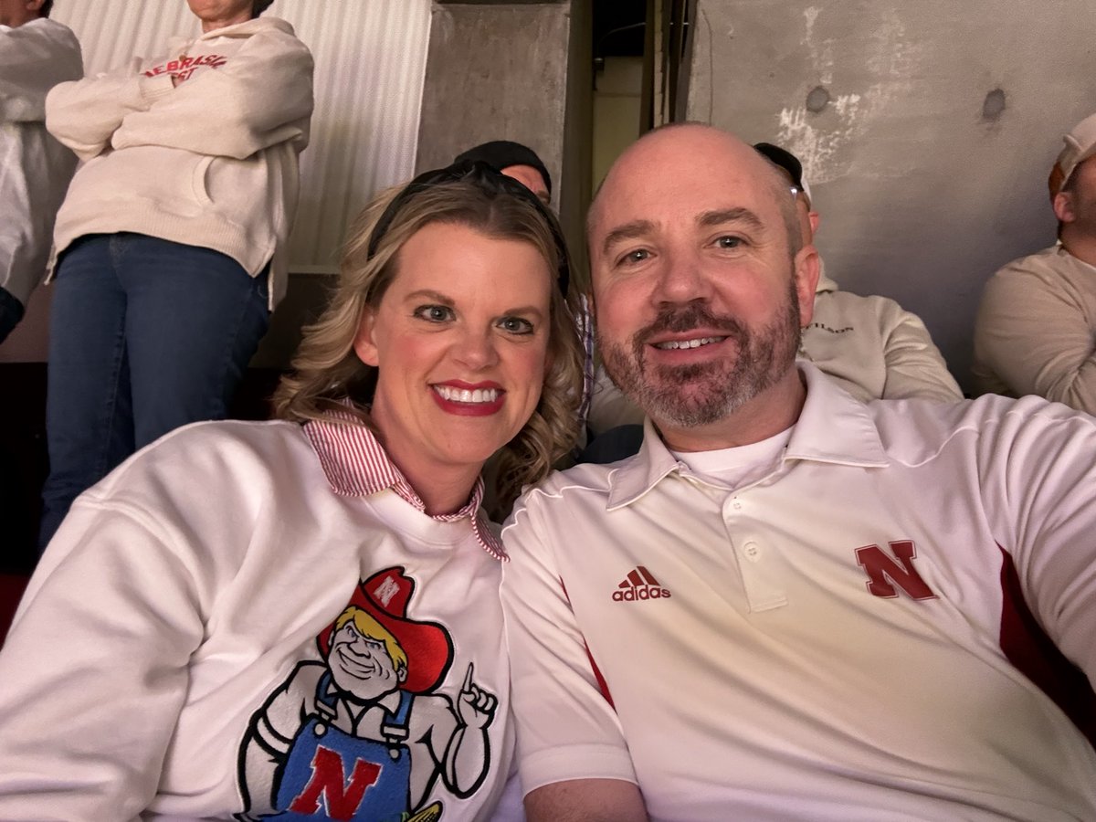 Brett Bieber tweet media