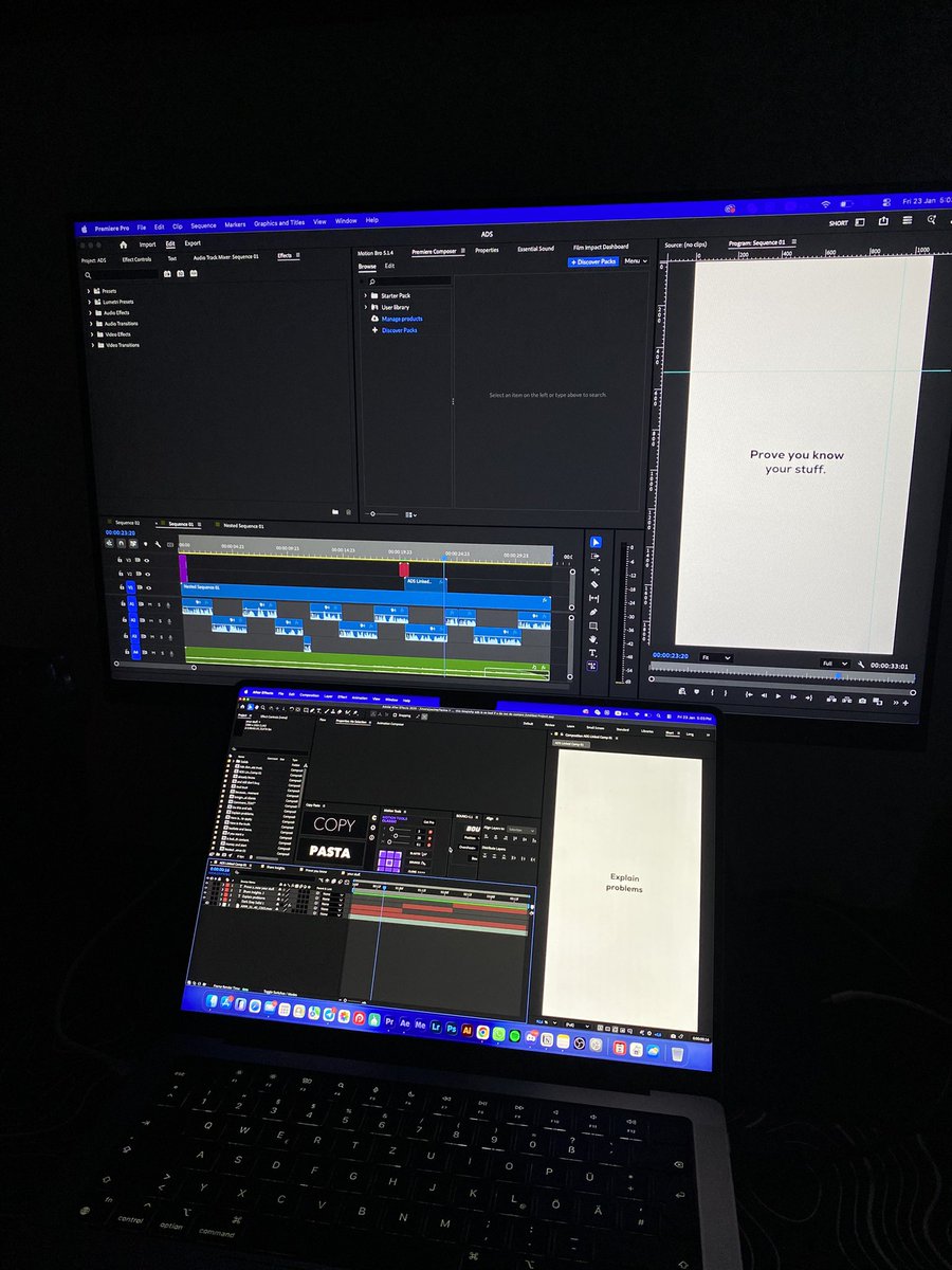 Yacine Zaoui tweet media