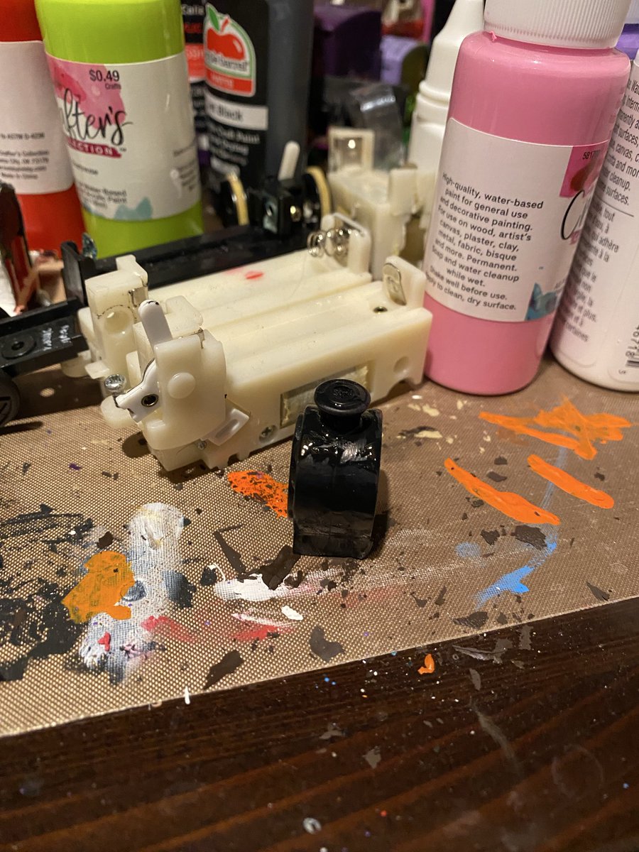 Jack May tweet media