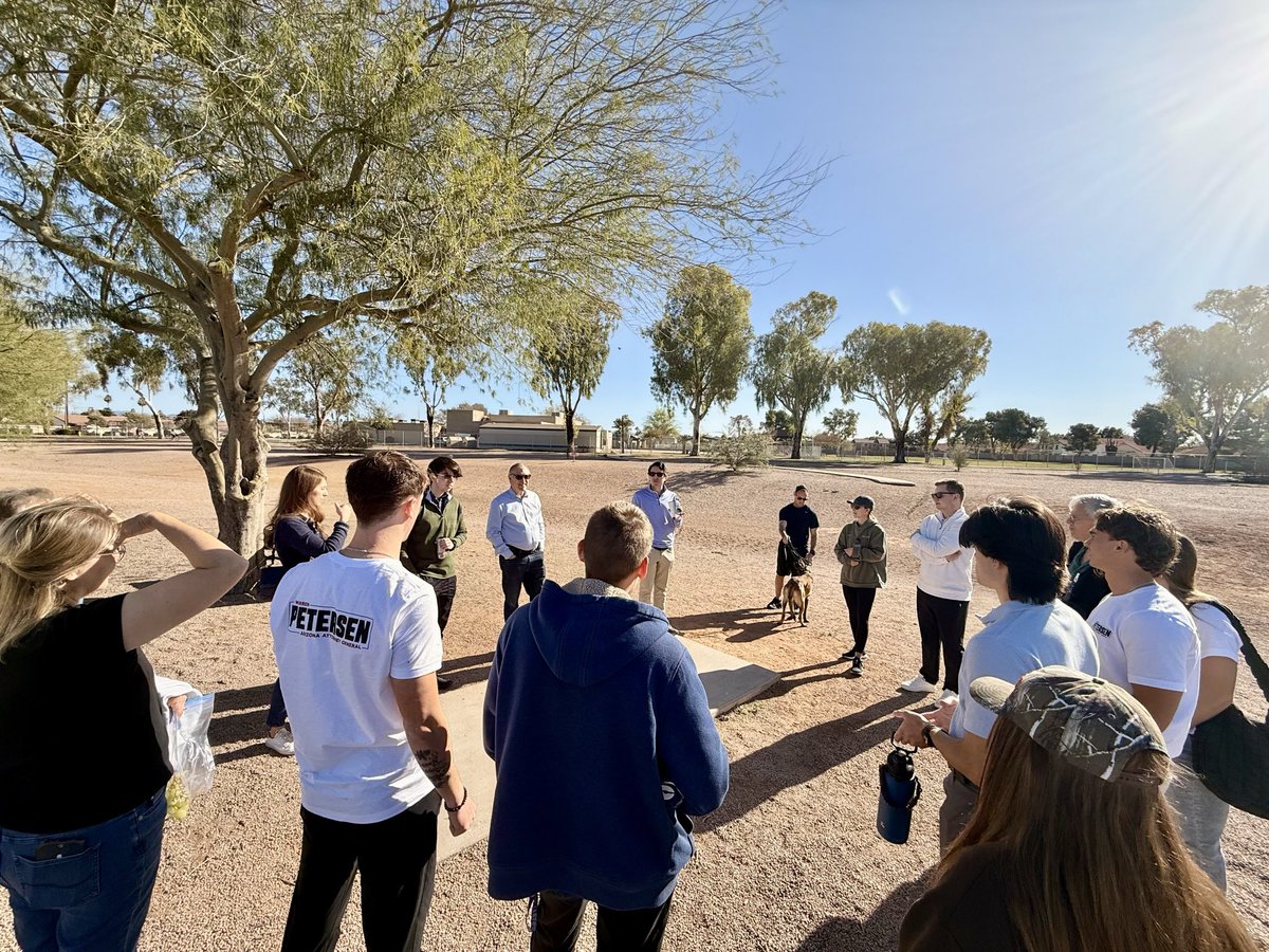 andybiggs4az's tweet photo. Very grateful to everyone who spent their Saturday morning knocking doors for our campaign in Gilbert.

Lots of friendly Republicans in the area who are looking forward to a new Governor for Arizona! https://t.co/0NQJXlhWGf