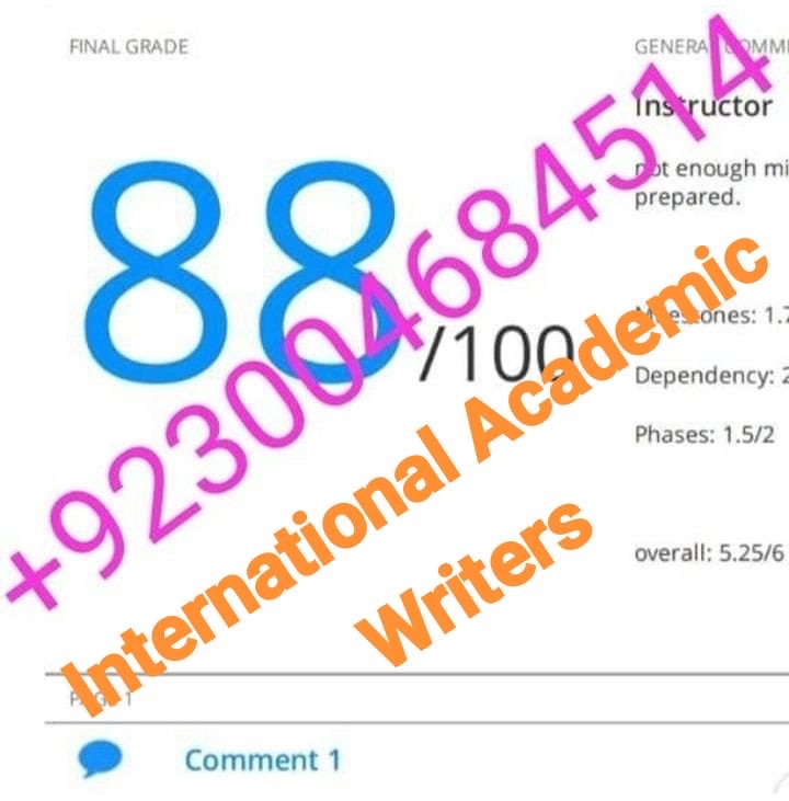 SaeedAh83622276's tweet photo. @MuslimLandmarks Good jobs for Students Grade Guaranteed WhatsApp +923004684514 https://t.co/hy2JNxfW8P