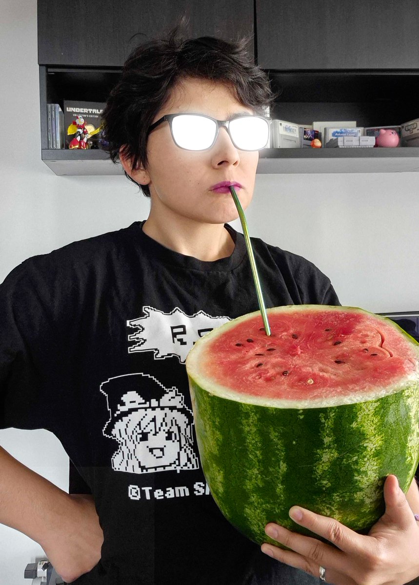 sip sip
WATERMELON sip sip