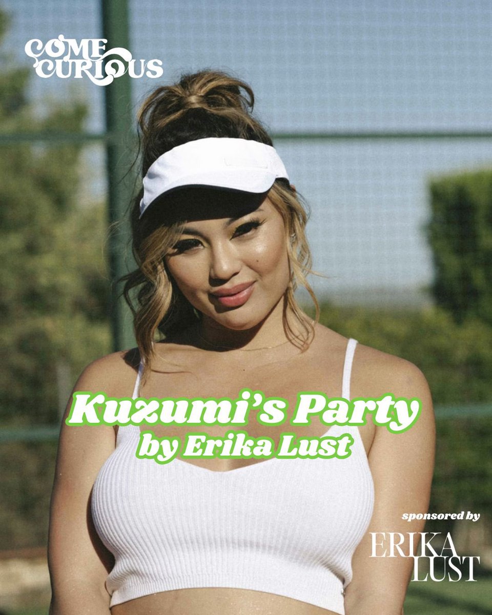 ComeCurious tweet media