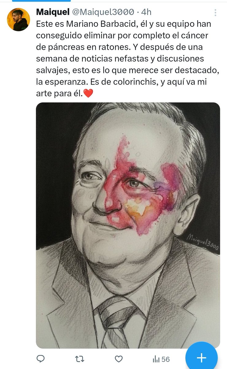 osasunista83's tweet photo. Aqui podéis ver al tontopollas de @Maiquel3000 adjudicandose un dibujo que no es suyo, y pasándolo por IA para poner su firma. ESTE HDP NO ES MAS TONTO PORQUE EN CASA NO LE DEJAN https://t.co/vatprcQsLG