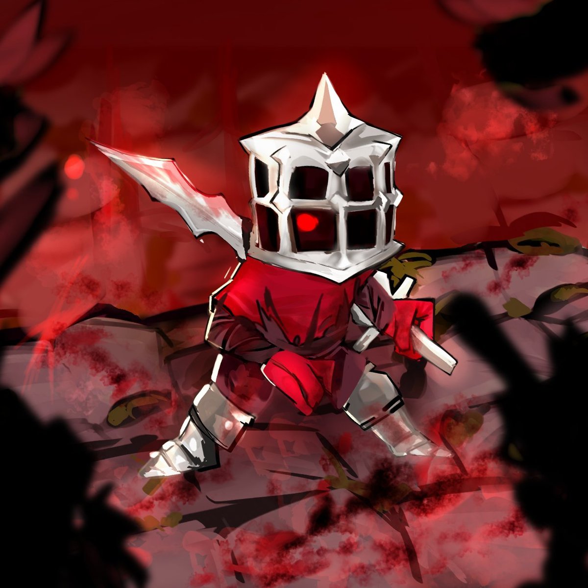 🩸 Mattstov - KICKSTARTER SOON 🩸 tweet media