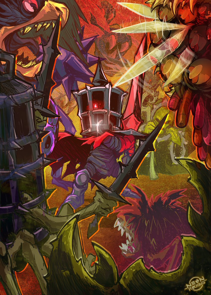 🩸 Mattstov - KICKSTARTER SOON 🩸 tweet media