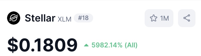 X Finance Bull tweet media