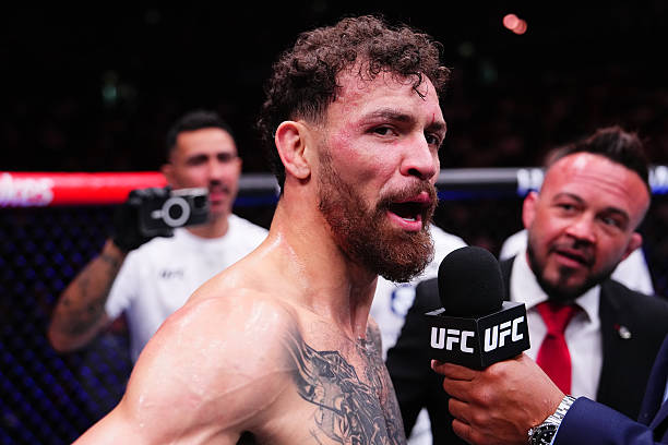 MMA Melotto tweet media