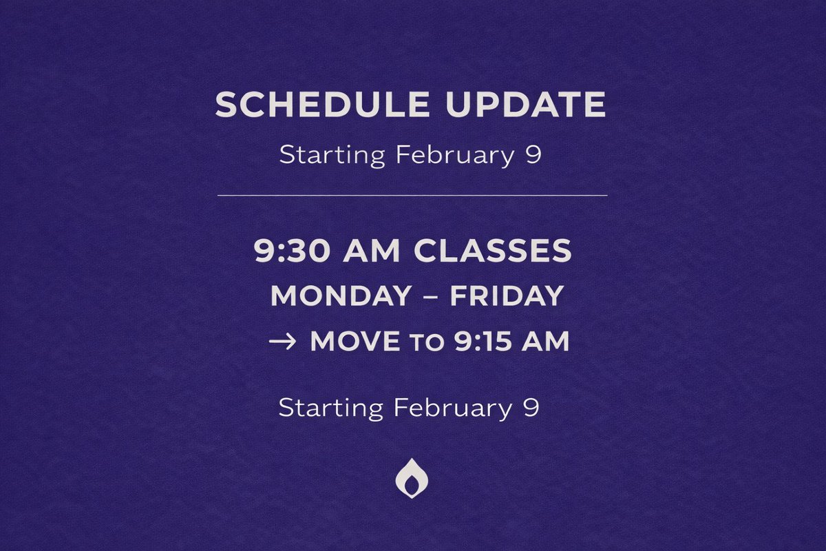 Indigo Yoga tweet media