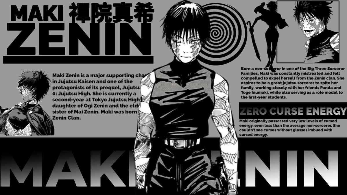 𝑀𝑎𝑘𝑖 𝑍𝑒𝑛'𝑖𝑛 tweet media