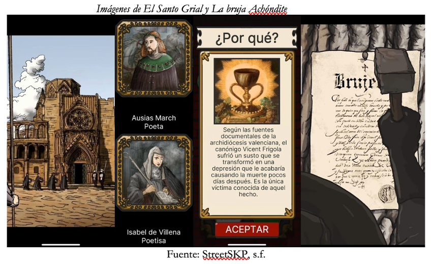 Museo Tech tweet media