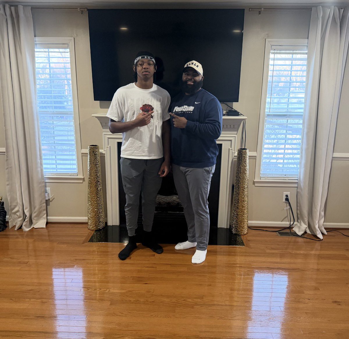 Anthony Sweeney tweet media