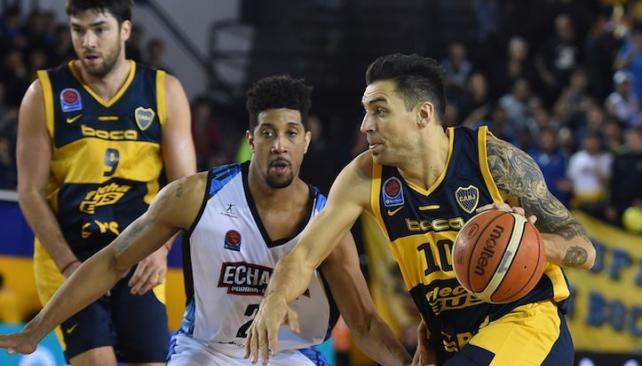 #LaLiga La última vez que Boca perdió 6 partidos seguidos por Fase Regular fue en la 2016/17
También en esa misma temporada sumó otra mala racha de 7 derrotas en fila.

Al final le ganó el Playout a Echagüe 3 - 2