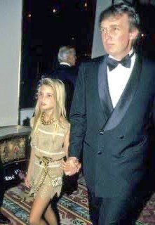 انشرها لكي يشوف العالم حقيقة ترامب