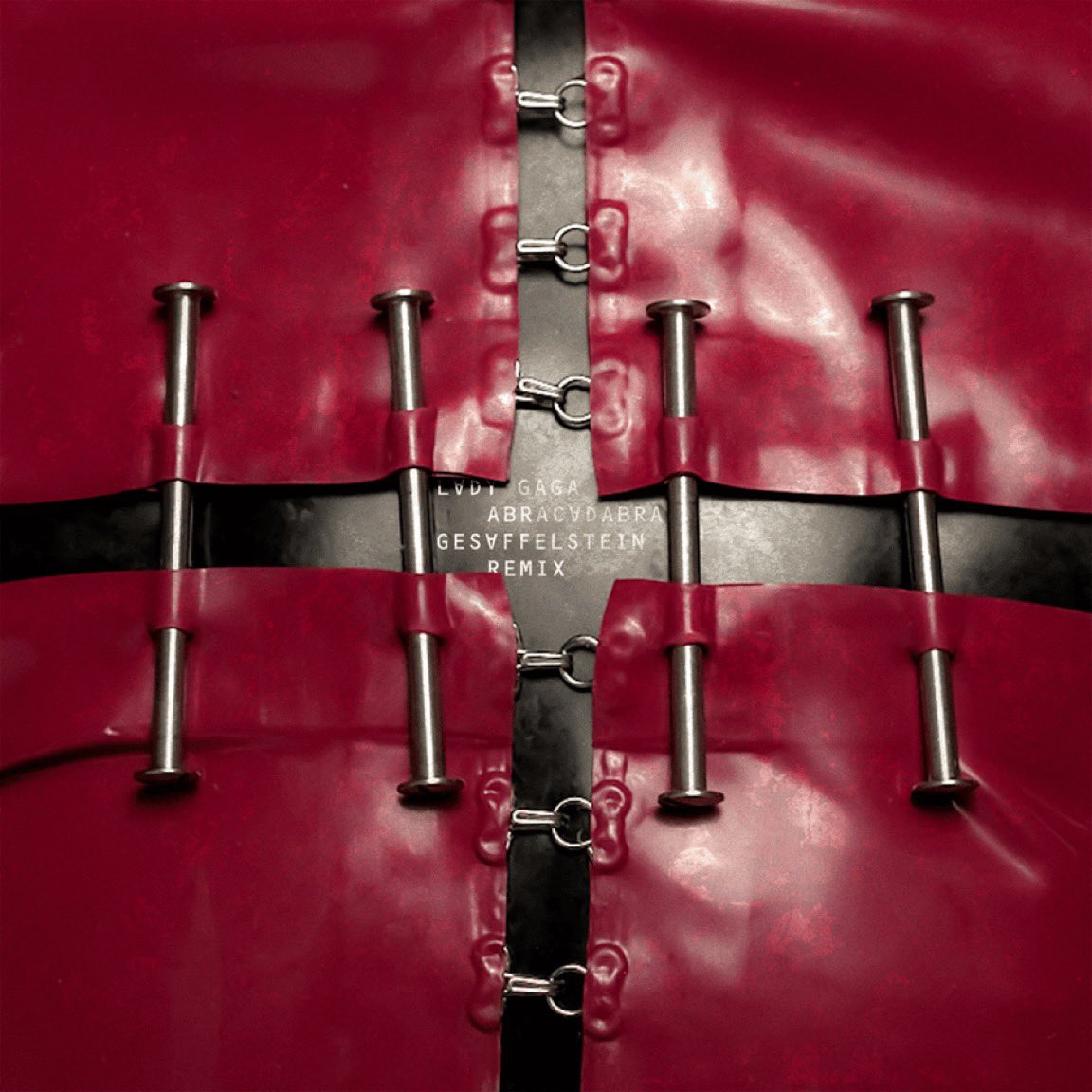 antpats2's tweet image. ABRACADABRA (GESAFFELSTEIN REMIX) HAS WON BEST REMIXED RECORDING AT THE #GRAMMYs