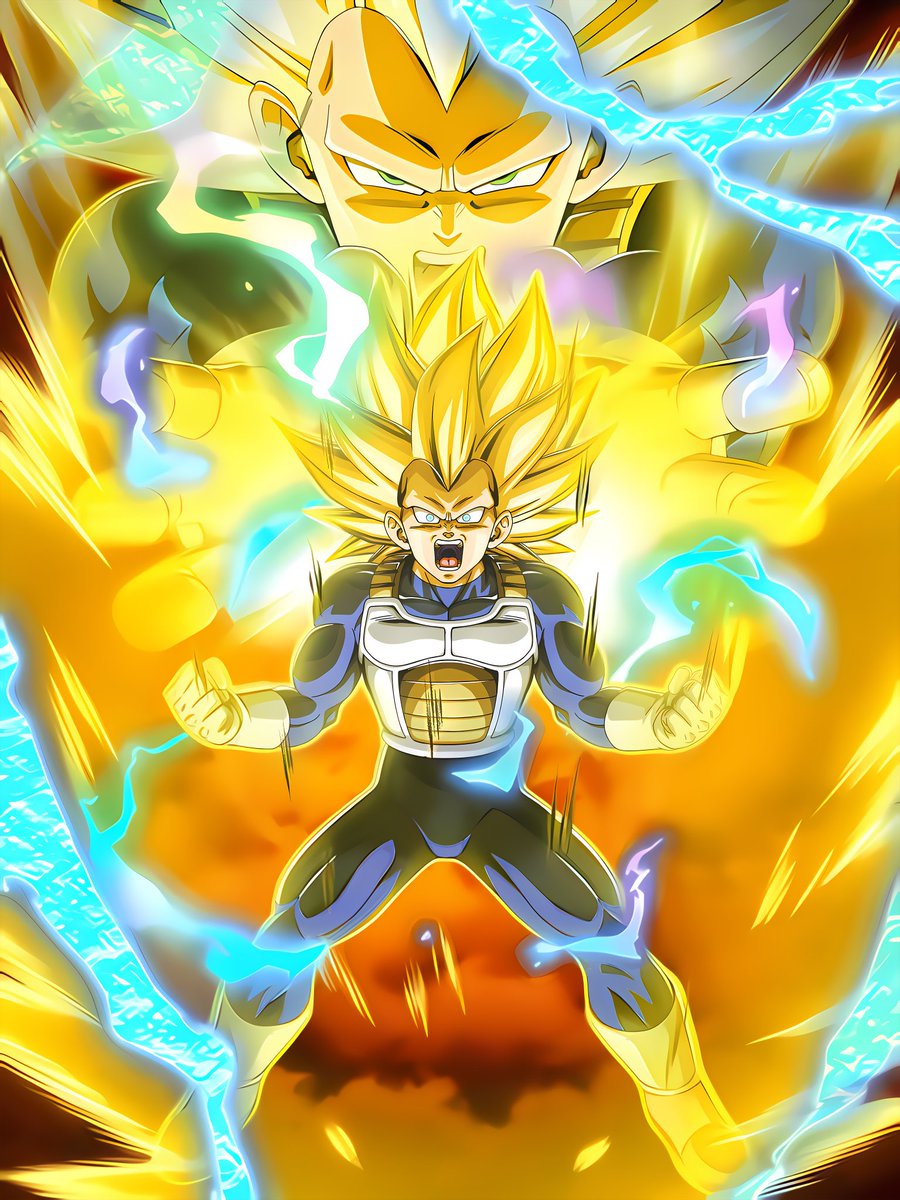 Thread concernant l'anomalie/bug dans l'aptitude passive de Vegeta SSJ3 DAIMA LR TEC
Thread about LR TEQ Vegeta SSJ3 DAIMA's passive skill issue/bug 

* Auto translate should be enough to understand what I say

RT en masse please
▼▼▼▼▼▼▼▼▼▼▼▼▼▼▼▼▼