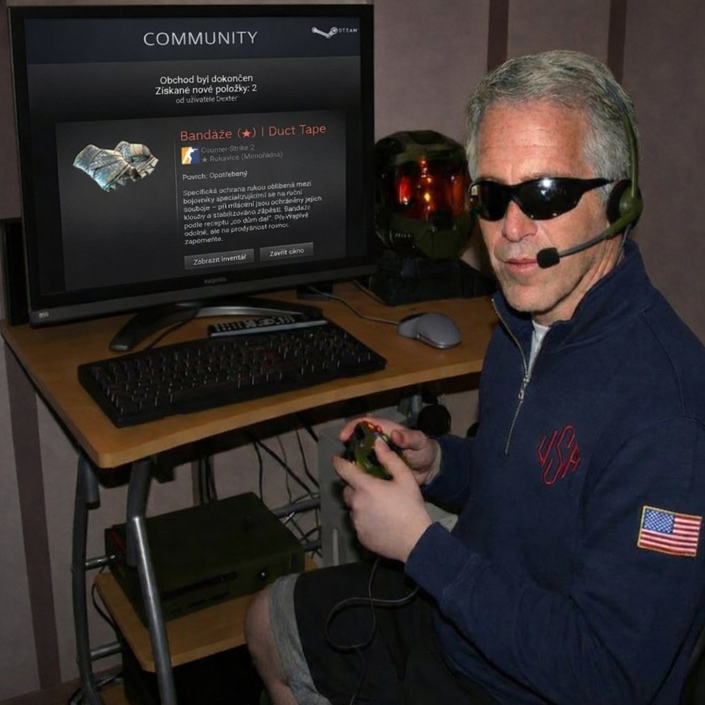 Entus - Buying skins tweet media