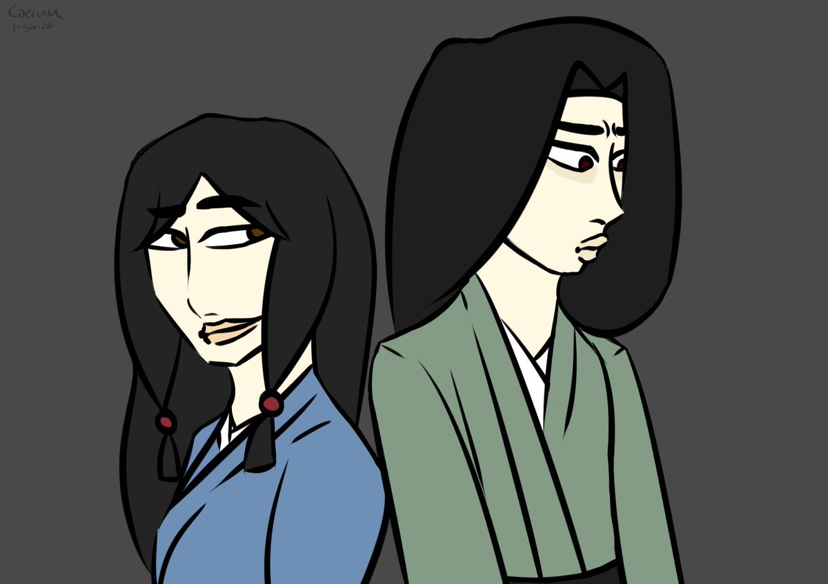 fivefoldenvy's tweet photo. havent drawn yukio & tomio in a minute……
#fivefoldart #artmoots #smallartist #arttwt #octwt #originalcharacters https://t.co/6Qk9ho93ic