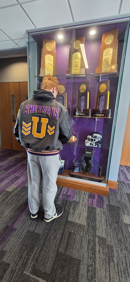 David Long - The Sherman General tweet media