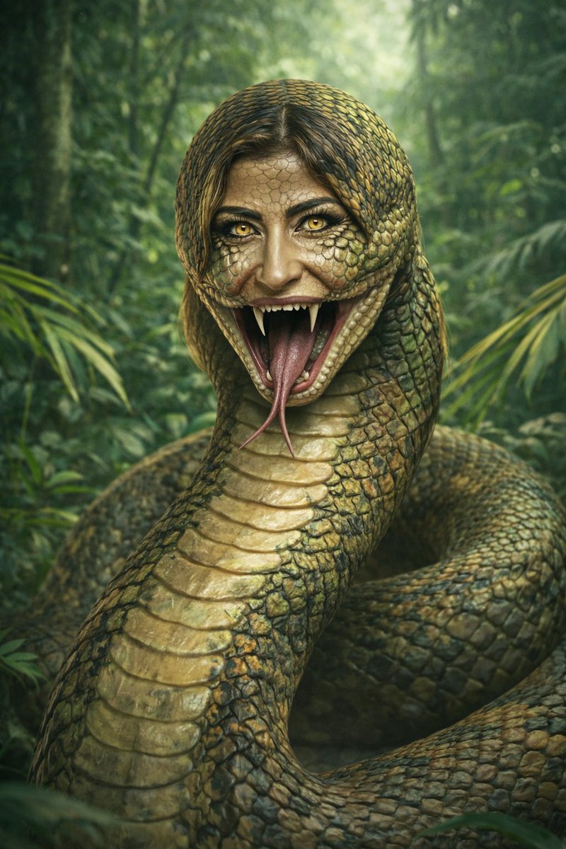 Wenn #Gil mit Schlangen schwimmen möchte, soll er einfach #Eva fragen, ob sie mit ihm in die Wassergrube geht. #dschungelcamp #ibes #ibes2026 #ibes26 #dschungelcamp2026