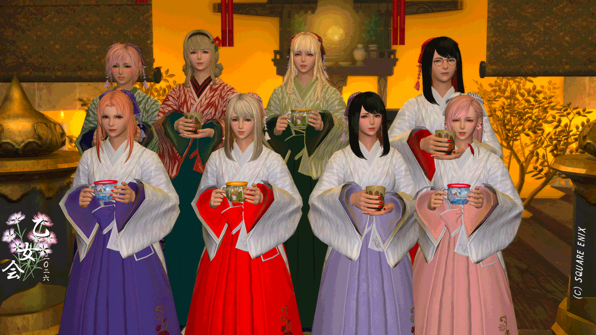 Light Wright (ライト ライト) ❖@Aegis tweet media