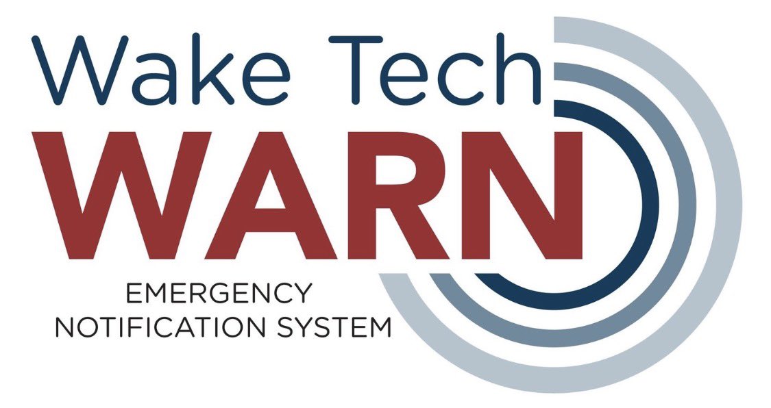 Wake Tech tweet media