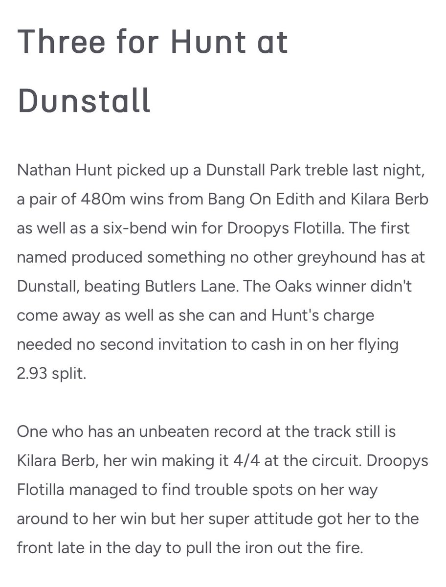 Nathan Hunt tweet media