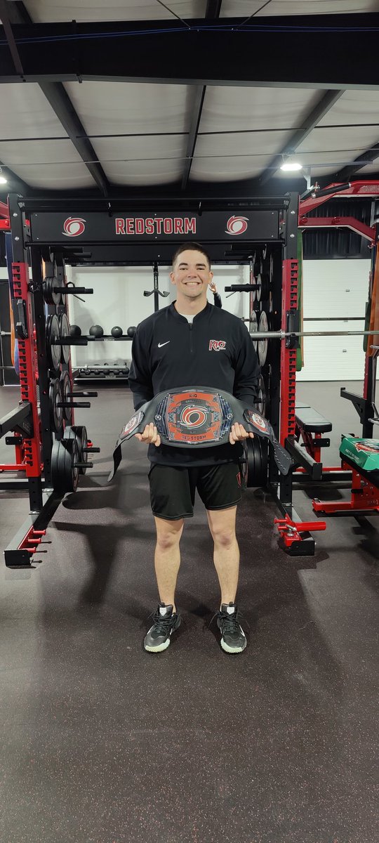 Rio Grande Baseball tweet media