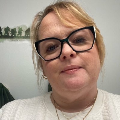 #NewProfilePic