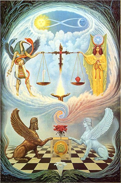 occultbot (@0ccultbot) on Twitter photo 