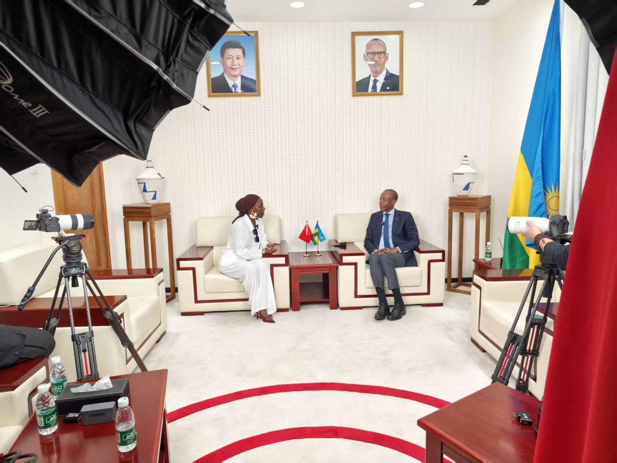NTAGARA tweet media