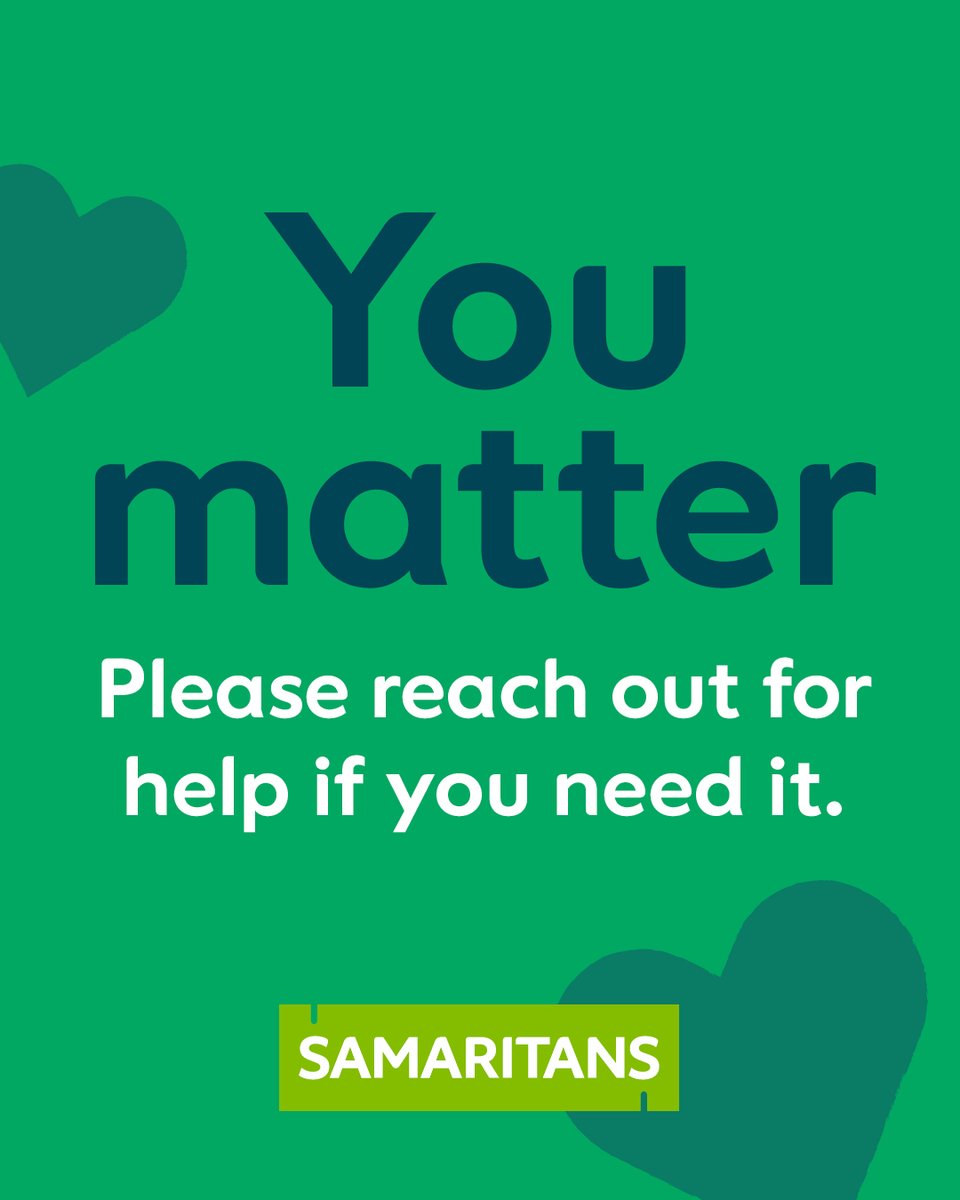 Samaritans Ireland tweet media