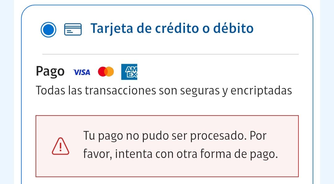 luis_gobl's tweet photo. @ServicioTelcel no puedo hacer el pago de mi linea desde la app mitelcel https://t.co/PaOTqQd5aw