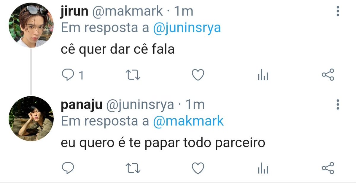 acervojumark's tweet photo. #juniormark au onde:
.
.
.
#MyRomaceScammerEP1 https://t.co/TPG3fI7fH6